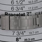 Rolex Submariner Date Patina 40mm TRIPLE ZERO Steel Oyster Date Watch 168000