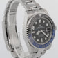 2023 Rolex GMT-Master II Batman 126710 BLNR Blue Steel 40mm Watch Box Papers