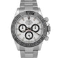 2022 NEW PAPERS Rolex Daytona Cosmograph 40mm PANDA Steel Watch 116500 LN BOX