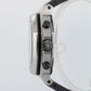 Audemars Piguet Royal Oak Offshore ELEPHANT Gray Rubber Steel 42mm 26470ST
