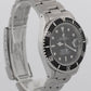 Rolex Submariner Date 16610 Black Stainless Steel 40mm Oyster Dive Watch