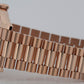 2024 PAPERS Rolex Day-Date 40 SLATE OMBRE 18K Rose Gold 40mm 228235 Watch BOX
