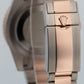 2024 PAPERS Rolex GMT-Master II Two-Tone Gold ROOT-BEER 40mm 126711 CHNR BOX