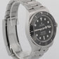 2025 Rolex Submariner No-Date 124060 LN Black Steel 41mm Watch Box Papers