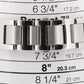 Cartier Ballon Bleu Stainless Steel SILVER Roman 42mm W69012Z4 3001 Watch