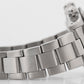 Tudor Oysterdate Big Block Chronograph SILVER Stainless Steel 40mm 94300 Watch