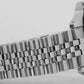 1979 PAPERS Rolex GMT-Master Red Blue PEPSI Black Patina MATTE 40mm Watch 1675