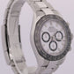 2022 PAPERS Rolex Daytona Cosmograph 40mm PANDA White Ceramic 116500 LN BOX