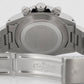 Tudor Oysterdate Big Block Chronograph SILVER Stainless Steel 40mm 94300 Watch