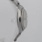 Rolex Oyster Date Precision SILVER Stainless Steel 30mm 6466 Watch
