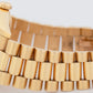 1994 PAPERS Rolex Day-Date President 36mm FACTORY DIAMOND Gold Watch 18238 BOX