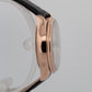 Rolex Cellini Moonphase 50535 White 18K Rose Gold White 39mm Watch Box