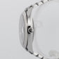 2024 PAPERS Rolex DateJust 41mm WIMBLEDON 18K Fluted Steel JUBILEE 126334 BOX