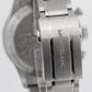 PAPERS Montblanc 1858 Zero 0 Oxygen Chronograph Green 42mm Watch 133298 BOX