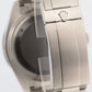 Rolex Sea-Dweller Deepsea 136660 Black Ceramic Stainless Steel 44mm Dive Watch