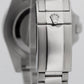 PAPERS Rolex GMT-Master II BLACK Green Ceramic Stainless 40mm 116710 LN BOX