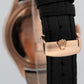 Rolex Cellini Moonphase 50535 White 18K Rose Gold White 39mm Watch Box