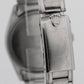 Rolex Oyster Date Precision SILVER Stainless Steel 30mm 6466 Watch