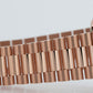New 2026 Rolex Day-Date 40 228235 Chocolate Rose Gold 40mm Box Papers