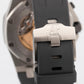 Audemars Piguet Royal Oak Offshore ELEPHANT Gray Rubber Steel 42mm 26470ST