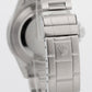 Rolex Submariner Date 16610 Black Stainless Steel 40mm Oyster Dive Watch
