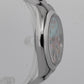 2023 PAPERS Rolex Oyster Perpetual CELEBRATION Steel 41mm 124300 Watch BOX