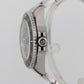 2018 Rolex Sea-Dweller Red 126600 Stainless Steel Black 43mm Watch Box Papers