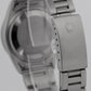Rolex Air-King Precision Black Stainless Steel Oyster Automatic 34mm Watch 14000