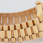 1994 PAPERS Rolex Day-Date President 36mm FACTORY DIAMOND Gold Watch 18238 BOX