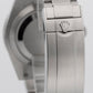 2025 Rolex Submariner No-Date 124060 LN Black Steel 41mm Watch Box Papers