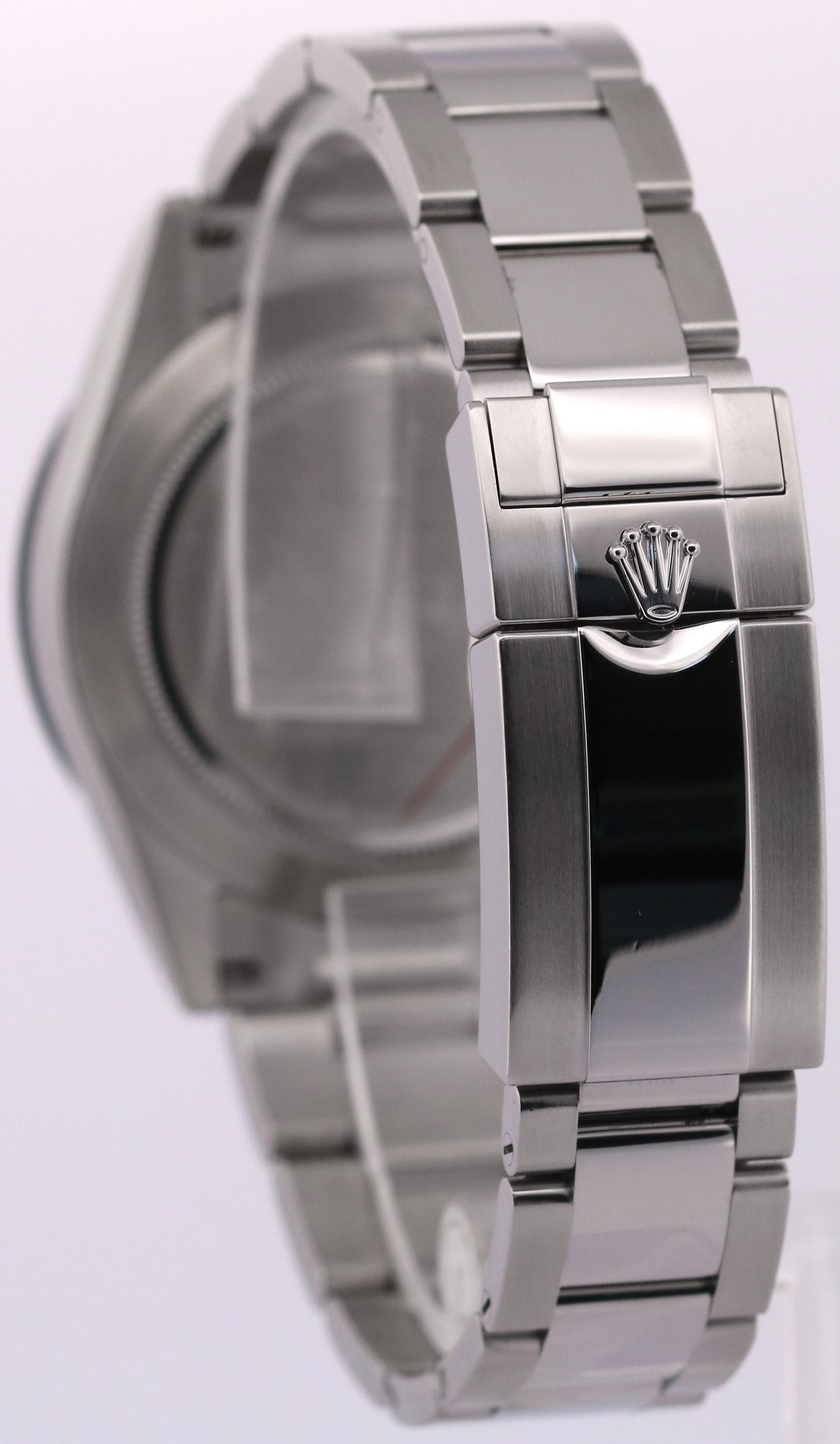 2022 PAPERS Rolex Daytona Cosmograph 40mm PANDA White Ceramic 116500 LN BOX