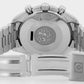 PAPERS Omega Speedmaster MARUI Reduced 39mm Black White Panda Steel 3510.21