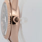 Rolex Sky-Dweller 18K Rose Gold BLUE GREEN 42mm Fluted Oyster Watch 336935 BOX