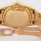1994 PAPERS Rolex Day-Date President 36mm FACTORY DIAMOND Gold Watch 18238 BOX