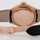 Rolex Cellini Moonphase 50535 White 18K Rose Gold White 39mm Watch Box