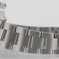 Rolex Submariner Date 16610 Black Stainless Steel 40mm Oyster Dive Watch