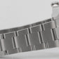2024 PAPERS Rolex Air-King BLACK Stainless Steel 40mm 126900 Watch BOX