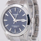 Tissot Gentleman Powermatic 80 Silicium Blue 40mm Date Watch T127.407.11.041.00