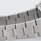 Rolex Air-King Precision Black Stainless Steel Oyster Automatic 34mm Watch 14000
