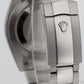 2021 PAPERS Rolex DateJust 41 BLACK Stainless Steel 41mm 126300 Watch BOX