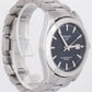 Tissot Gentleman Powermatic 80 Silicium Blue 40mm Date Watch T127.407.11.041.00