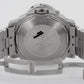 PAPERS Panerai Luminor PAM 48 Automatic Stainless Steel 40mm Watch PAM00048 BOX
