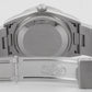 Rolex Air-King Precision Black Stainless Steel Oyster Automatic 34mm Watch 14000