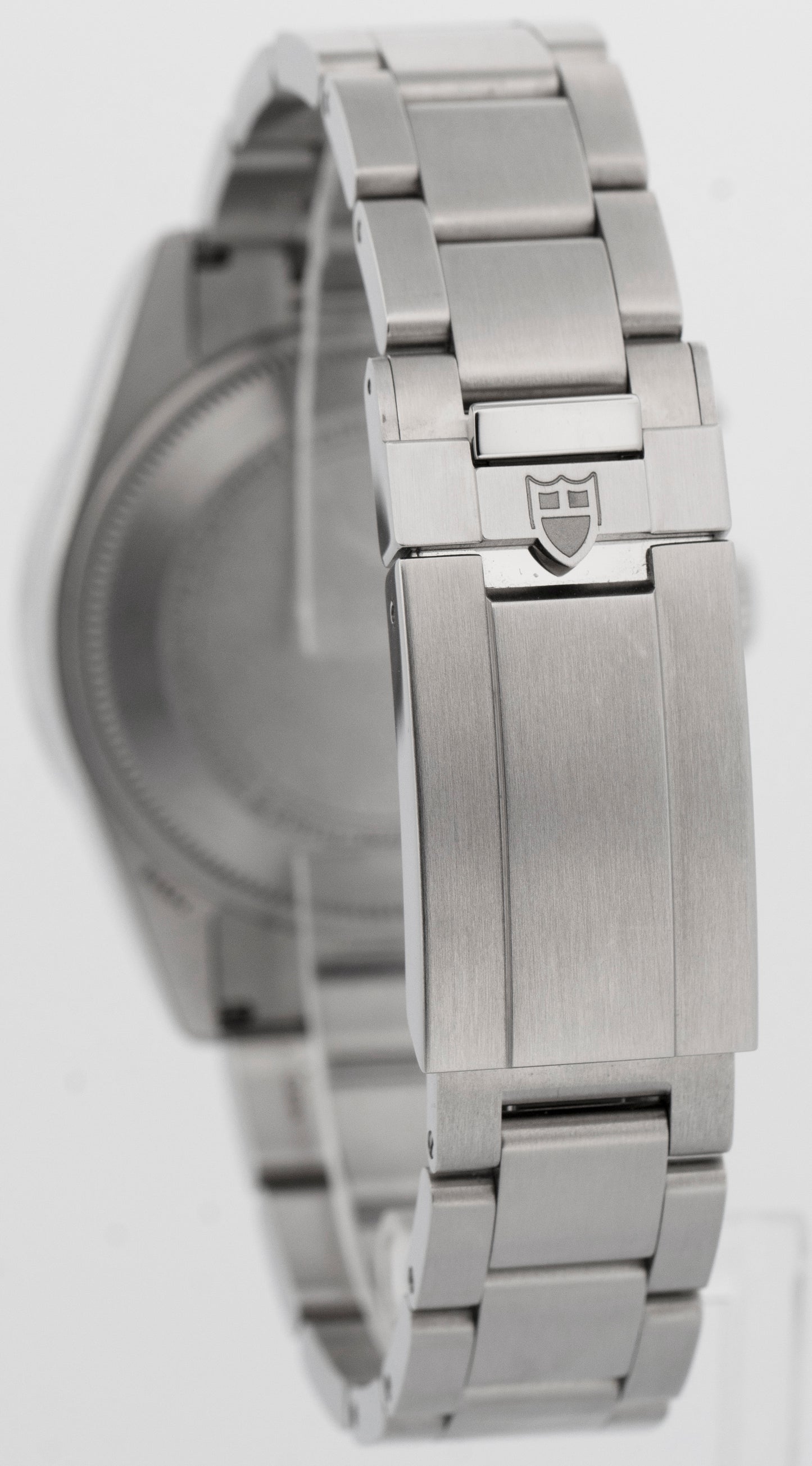 NEW 2026 PAPERS Tudor Black Bay Chrono Stainless Steel 39mm 79310N Watch BOX