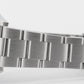 PAPERS Rolex Explorer I Black MK1 Steel 39mm Automatic Oyster Watch 214270 BOX