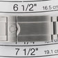 2024 PAPERS Rolex Air-King BLACK Stainless Steel 40mm 126900 Watch BOX
