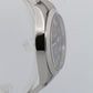 2022 PAPERS Rolex Air-King BLACK Stainless Steel 40mm 126900 Watch BOX
