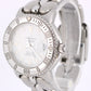 Bertolucci Vir Maris Diver Chronometer Stainless Steel White 40mm 634.41.A Watch