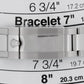UNPOLISHED PAPERS Chromalight Rolex Daytona Cosmograph Black 40mm 116520 BOX