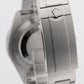 2018 Rolex Sea-Dweller Red 126600 Stainless Steel Black 43mm Watch Box Papers